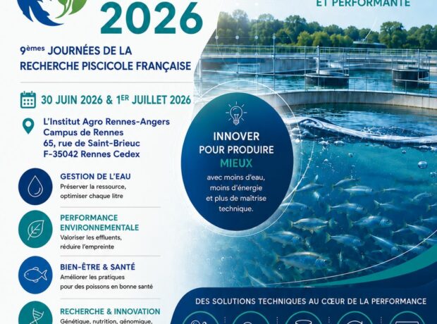 JRFP aquaculture france