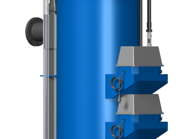 L’écumage, ou foam fractionation en RAS